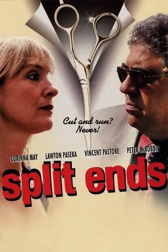 Split Ends (2009)