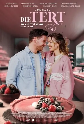 Die Tert (2025)