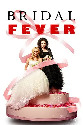 Bridal Fever (2008)