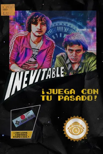 Inevitable (2024)