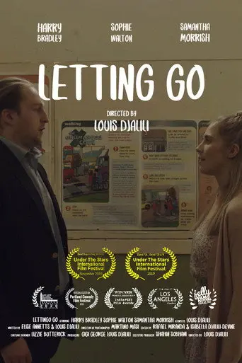 Letting Go (2020)