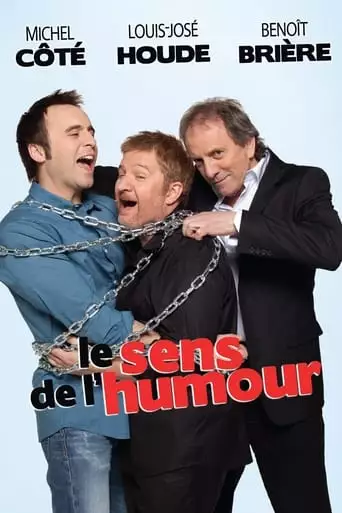 Le Sens De L'humour (2011)