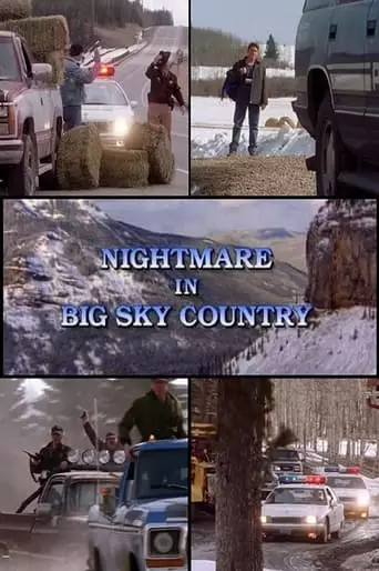 Nightmare In Big Sky Country (1998)