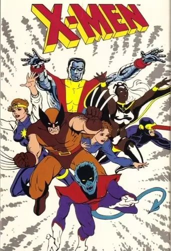 Pryde Of The X-Men (1989)