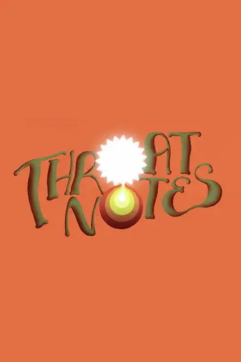 Throat Notes (2022)