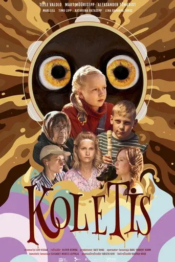 The Monster (2021)
