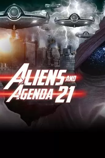 Aliens And Agenda 21 (2018)