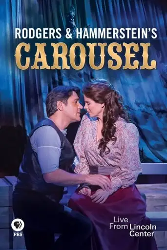 The New York Philharmonic's Performance Of Rodgers & Hammerstein's Carousel (2013)