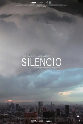 Silencio (2020)
