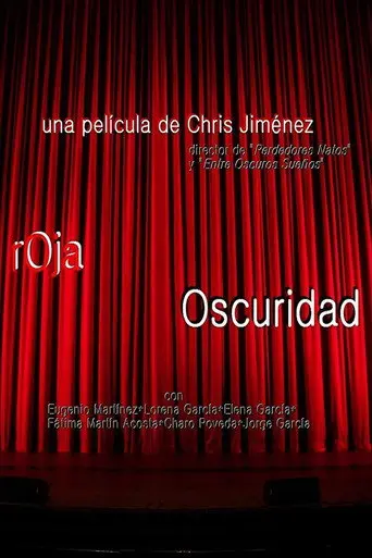 Roja Oscuridad (2018)