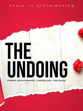 The Undoing (2018)
