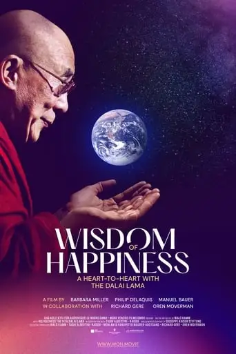 Wisdom of Happiness (2024)