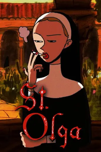 St. Olga (2026)