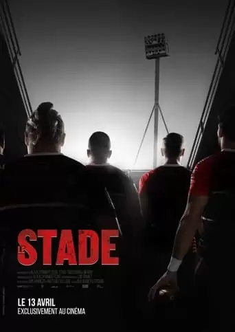 Le stade (2022)