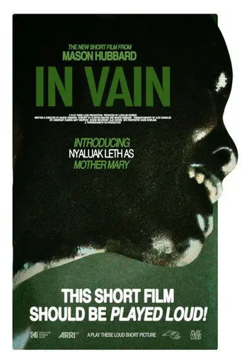 In Vain (2026)