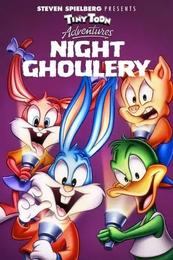 Tiny Toons' Night Ghoulery (1995)