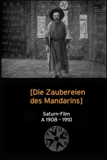 The Magic of the Mandarin (1909)
