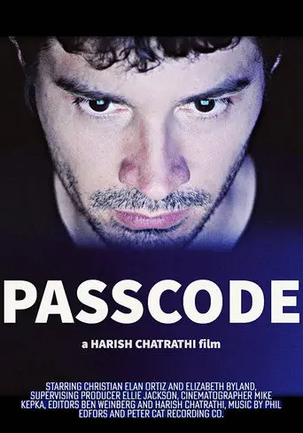 Passcode (2022)