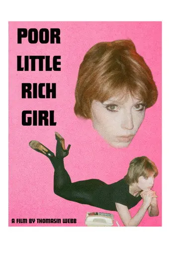 Poor Little Rich Girl (2026)