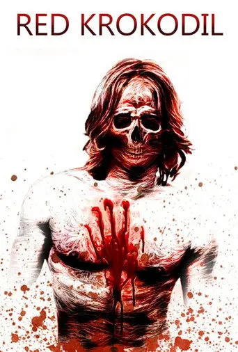 Red Krokodil (2014)