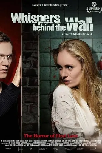 Whispers Behind The Wall (2013)