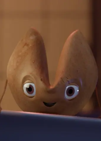 Fortune Cookie (2019)