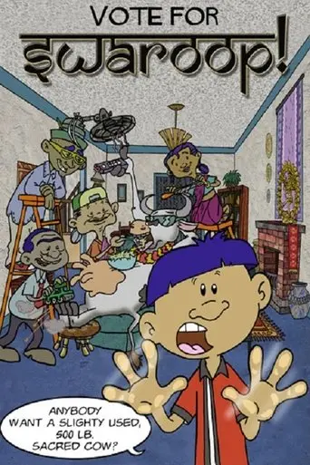 Swaroop: Bovine Bliss (2001)