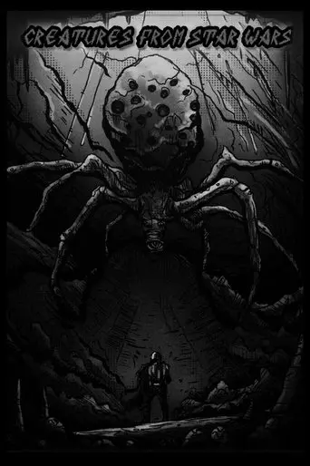 Creatures from Star Wars (2006)