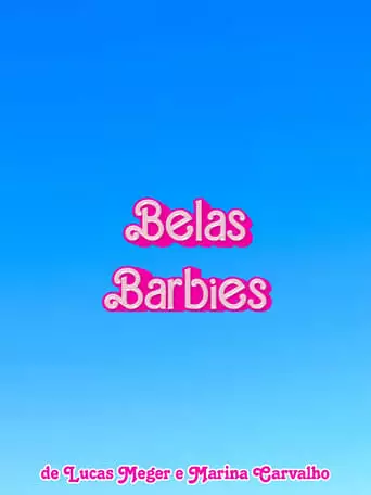 Beautiful Barbies (2024)