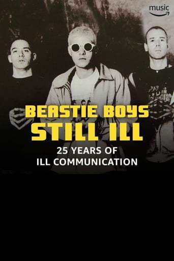 Still Ill: 25 Years Of Ill Communication (2019)