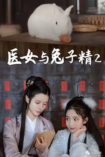 The Female Doctor And The Rabbit Spirit (2020)