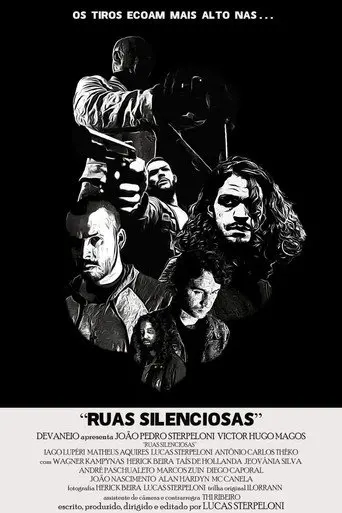 Silent Streets (1970)
