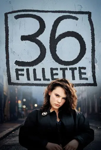 36 Fillette (1988)
