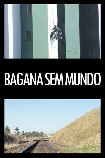 Bagana sem mundo (2015)