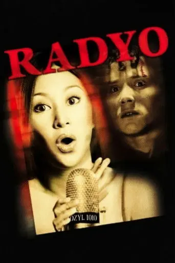 Radio (2001)