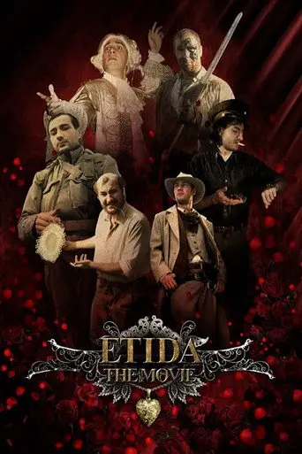 Etude (2011)