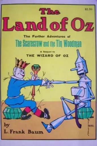 The Land Of Oz (1910)