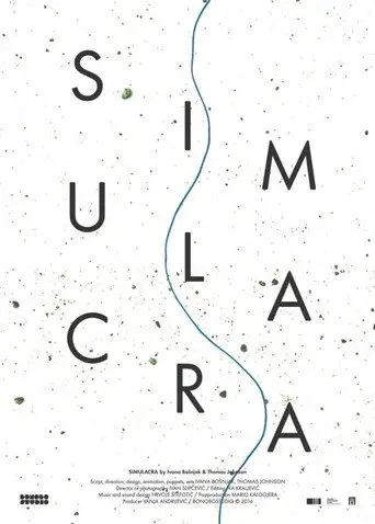 Simulacra (2014)