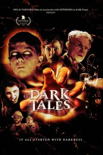 Dark Tales (2023)