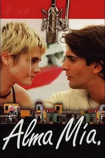 Alma mía (1999)