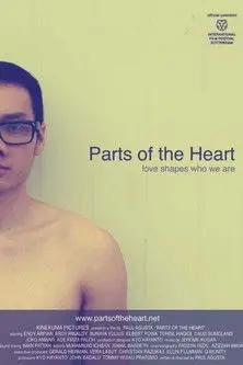 Parts of the Heart (2012)