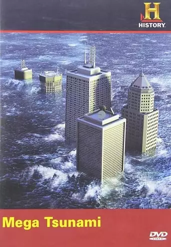 Mega Tsunami (2008)