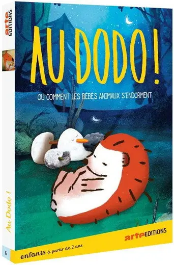 Au dodo ! (2021)
