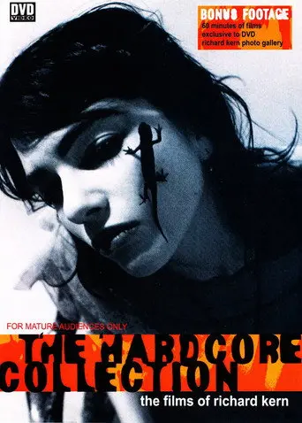 The Hardcore Collection (2000)