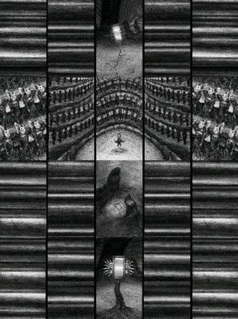 Ritual of Cathode Ray Tube (2013)