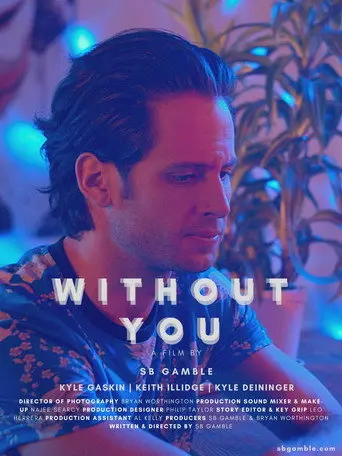 Without You (2020)