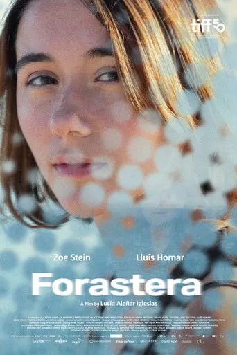 Forastera (2026)