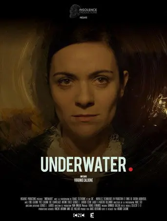 Underwater (2016)