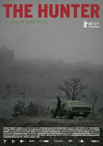 The Hunter (2010)