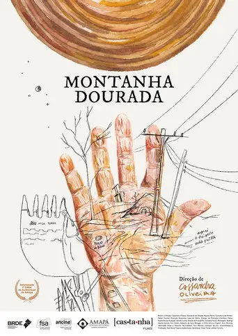 Montanha Dourada (2021)
